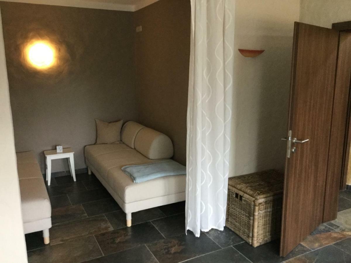 Villa Eddi & Emmi Freiberg Luaran gambar