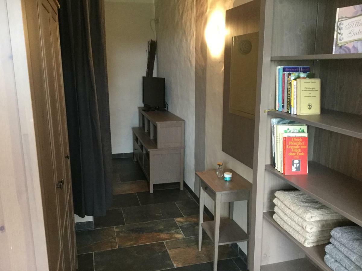 Villa Eddi & Emmi Freiberg Luaran gambar