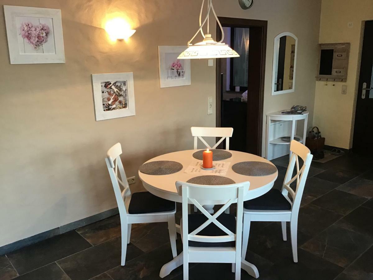 Villa Eddi & Emmi Freiberg Luaran gambar