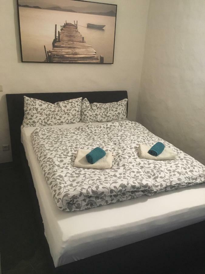 Villa Eddi & Emmi Freiberg Luaran gambar