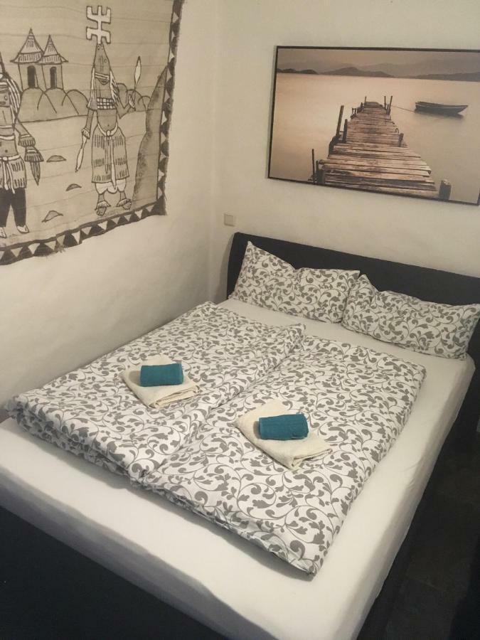 Villa Eddi & Emmi Freiberg Luaran gambar