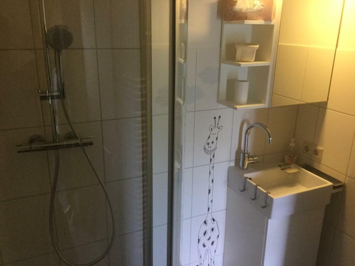 Villa Eddi & Emmi Freiberg Luaran gambar