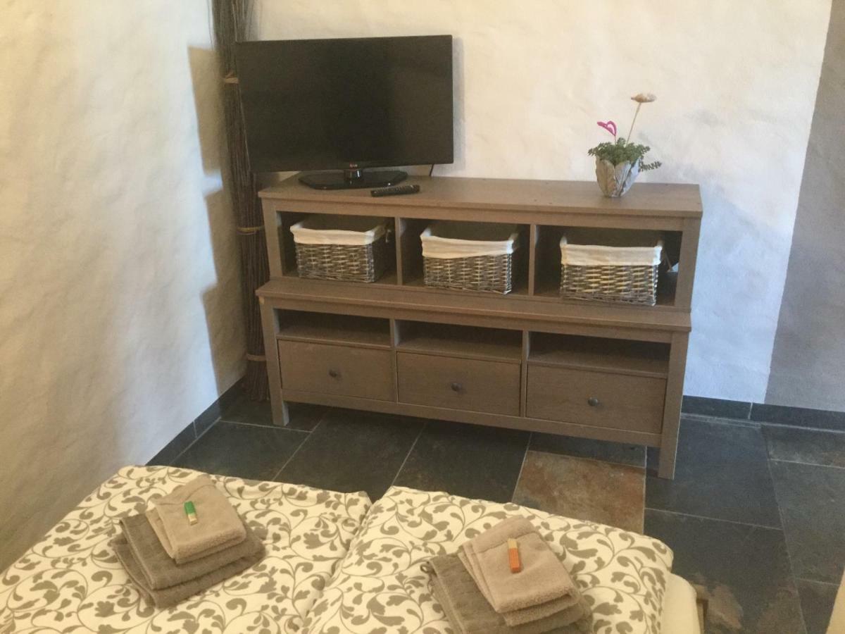 Villa Eddi & Emmi Freiberg Luaran gambar