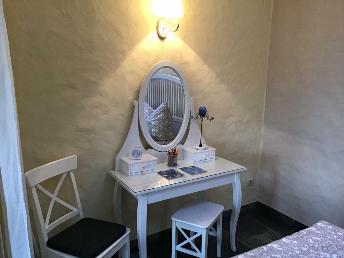 Villa Eddi & Emmi Freiberg Luaran gambar