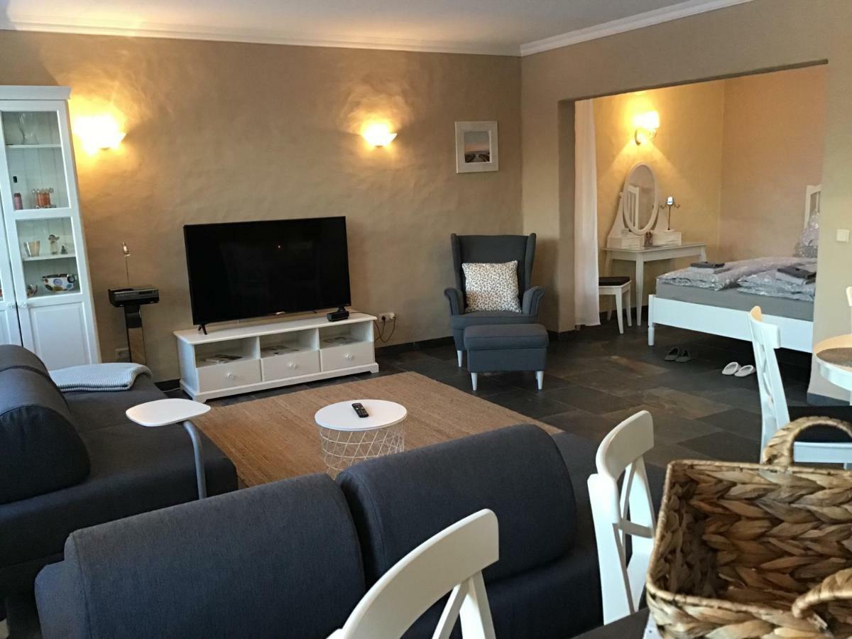 Villa Eddi & Emmi Freiberg Luaran gambar