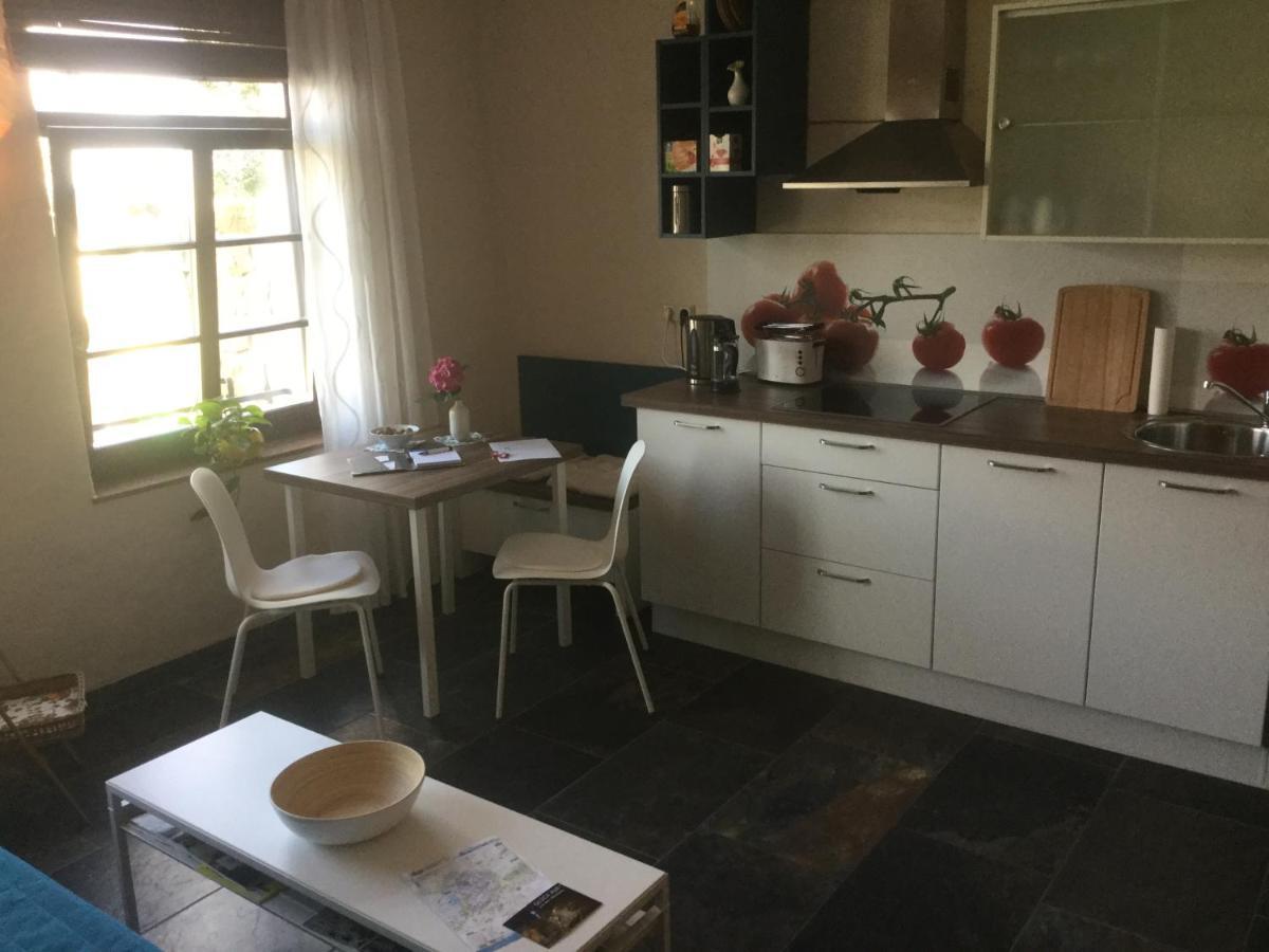 Villa Eddi & Emmi Freiberg Luaran gambar